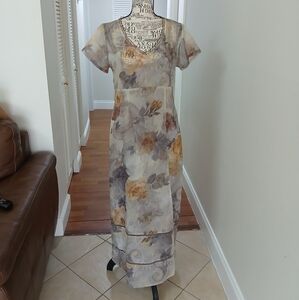 Johnny Was‎ Dress